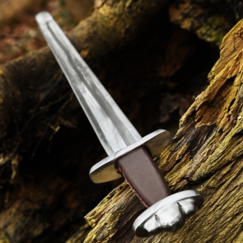 Preview: Wikingerschwert Wheeler Typ VI  - leichter Schaukampf  - SK-C